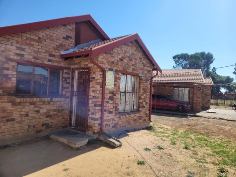 3 Bedroom Property for Sale in Grasslands Free State